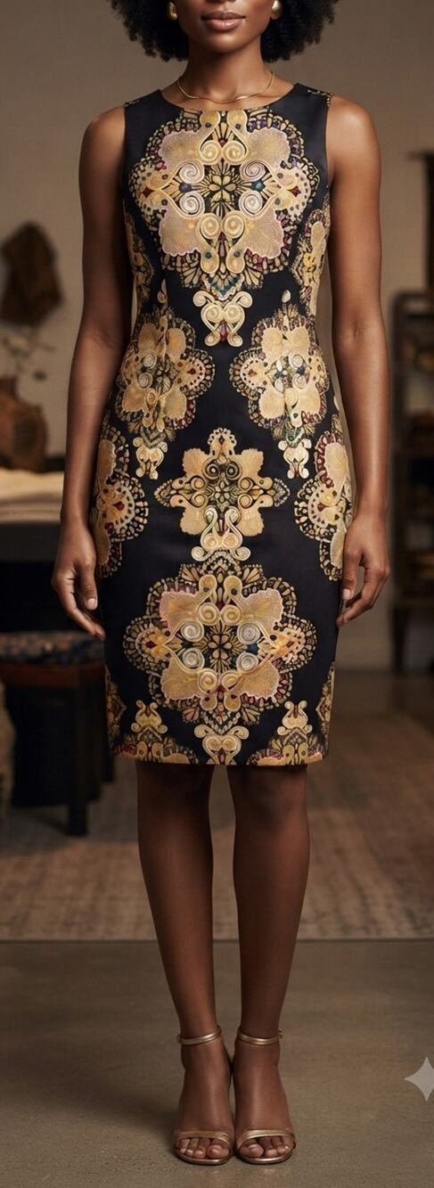 New York And Co Dress